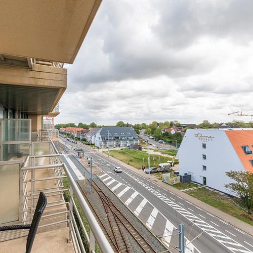 Appartement à vendre Nieuport - Caenen 4156829 - 499823