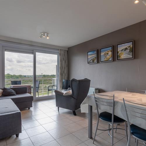 Appartement à vendre Nieuport - Caenen 4156829 - 499796