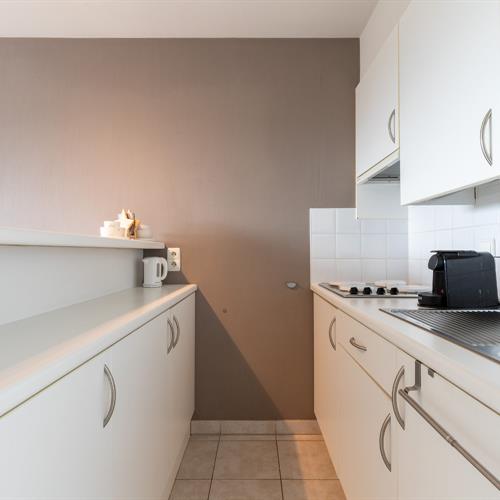 Appartement à vendre Nieuport - Caenen 4156829 - 499808
