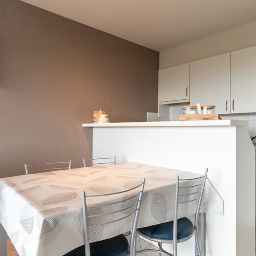 Appartement à vendre Nieuport - Caenen 4156829 - 499805