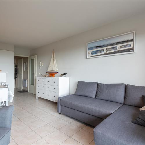 Appartement à vendre Nieuport - Caenen 4156829 - 499802