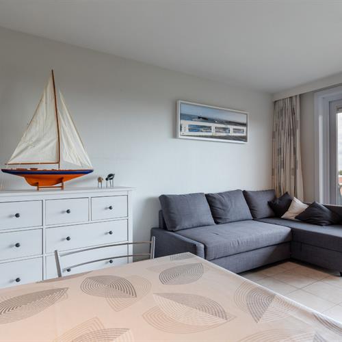 Appartement à vendre Nieuport - Caenen 4156829 - 499799