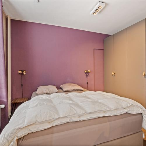 Studio à vendre Blankenberge - Caenen 4156896 - 500822