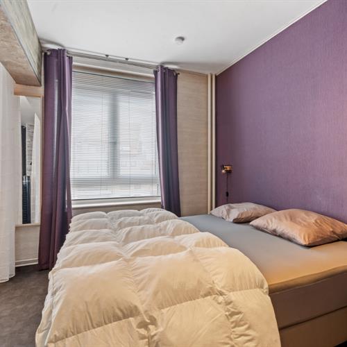 Studio à vendre Blankenberge - Caenen 4156896 - 500825