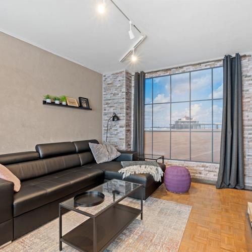 Studio à vendre Blankenberge - Caenen 4156896 - 500804