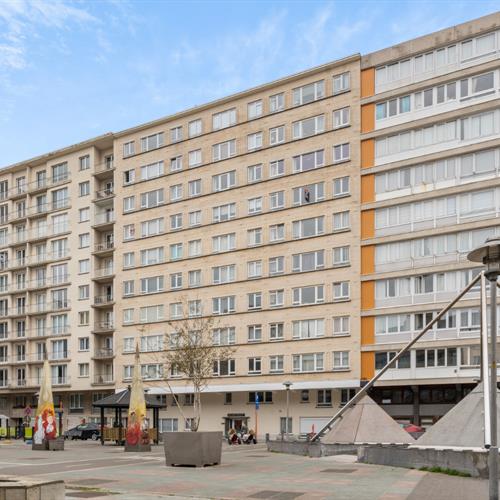 Studio à vendre Blankenberge - Caenen 4156896 - 500834