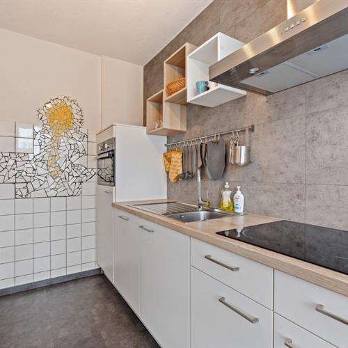 Studio à vendre Blankenberge - Caenen 4156896 - 500816