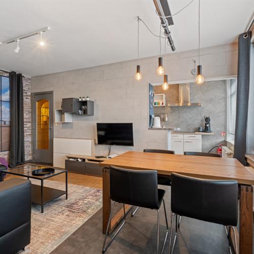 Studio à vendre Blankenberge - Caenen 4156896 - 500798