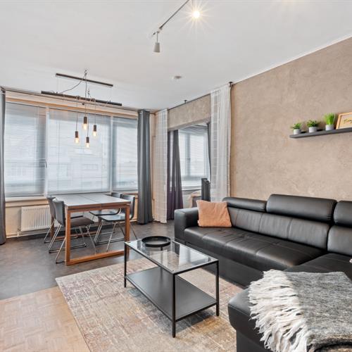 Studio à vendre Blankenberge - Caenen 4156896 - 500795
