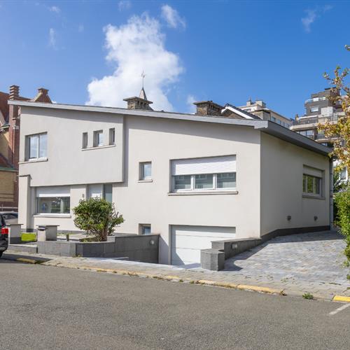 Villa à louer Middelkerke - Caenen 4156905 - 500909