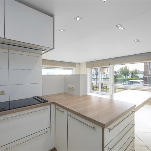 Villa à louer Middelkerke - Caenen 4156905 - 500930