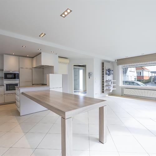 Villa à louer Middelkerke - Caenen 4156905 - 500921
