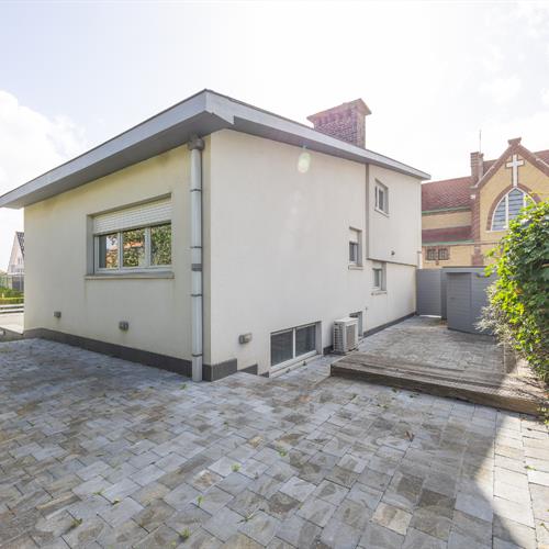 Villa à louer Middelkerke - Caenen 4156905 - 500987