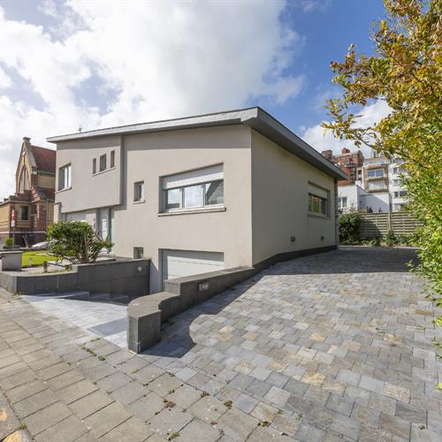 Villa à louer Middelkerke - Caenen 4156905 - 500990