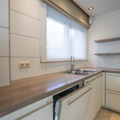 Villa à louer Middelkerke - Caenen 4156905 - 500927