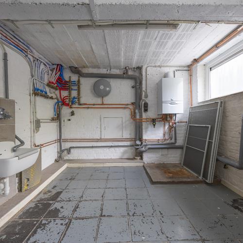 Villa à louer Middelkerke - Caenen 4156905 - 500999