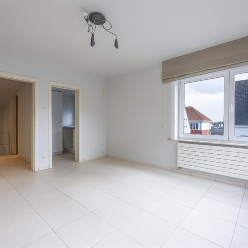 Villa à louer Middelkerke - Caenen 4156905 - 500972
