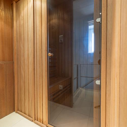 Villa à louer Middelkerke - Caenen 4156905 - 500975