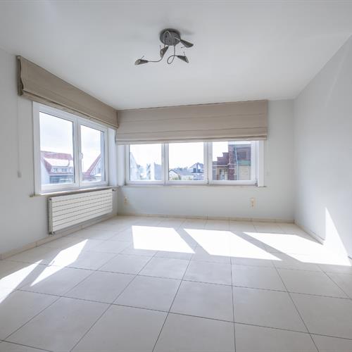 Villa à louer Middelkerke - Caenen 4156905 - 500969