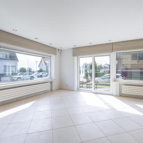 Villa à louer Middelkerke - Caenen 4156905 - 500915