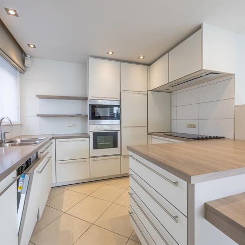 Villa à louer Middelkerke - Caenen 4156905 - 500924