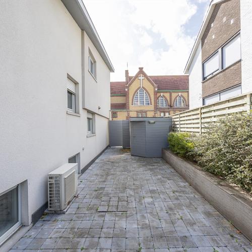 Villa à louer Middelkerke - Caenen 4156905 - 500984