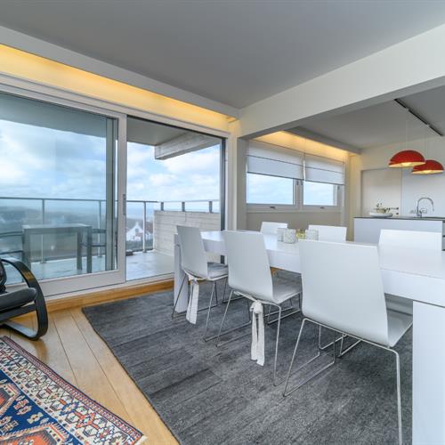 Appartement te koop De Panne - Caenen 4157248 - 525999