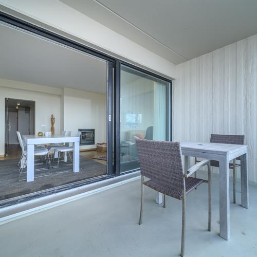 Appartement te koop De Panne - Caenen 4157248 - 526002