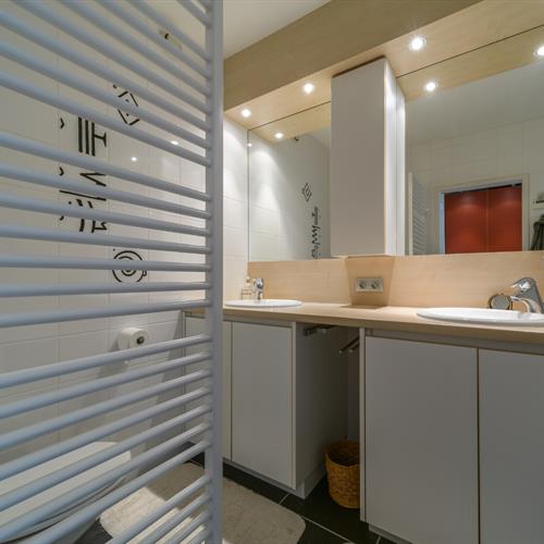 Appartement te koop De Panne - Caenen 4157248 - 526020