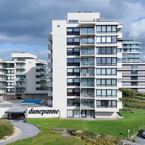 Appartement te koop De Panne - Caenen 4157248 - 526056