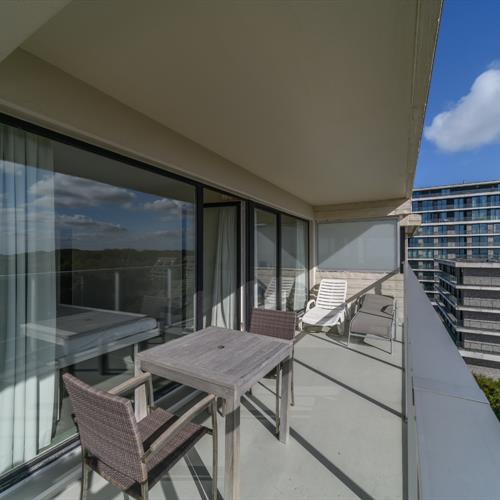 Appartement te koop De Panne - Caenen 4157248 - 526017