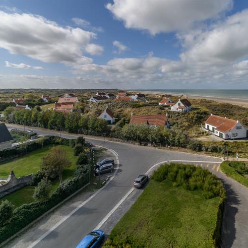 Appartement te koop De Panne - Caenen 4157248 - 526038