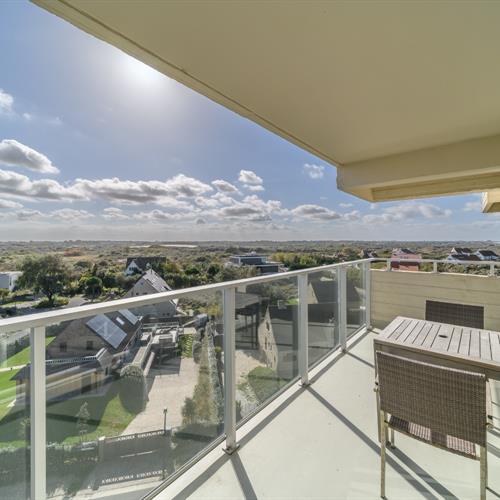 Appartement te koop De Panne - Caenen 4157248 - 525984