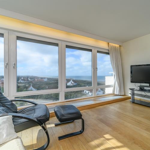 Appartement te koop De Panne - Caenen 4157248 - 525993