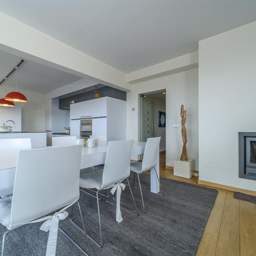 Appartement te koop De Panne - Caenen 4157248 - 525990