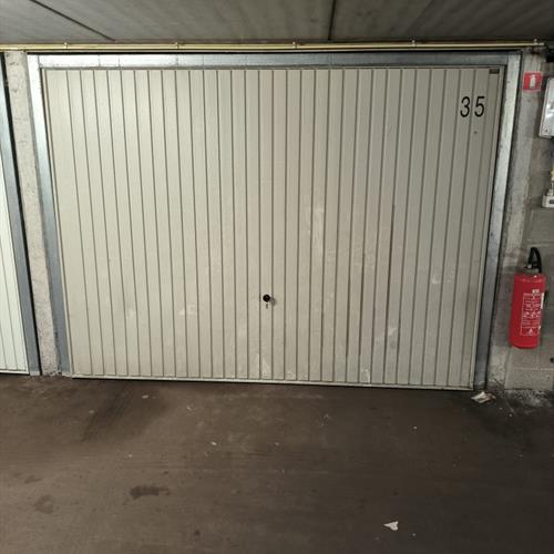 Garage te koop De Panne - Caenen 4157252 - 520434