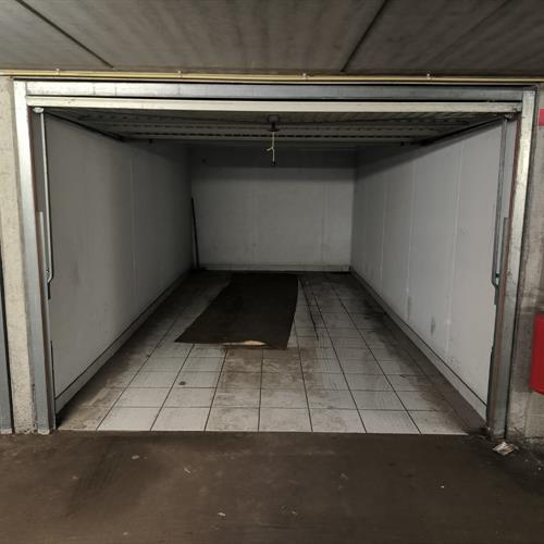 Garage à vendre La Panne - Caenen 4157252 - 521003
