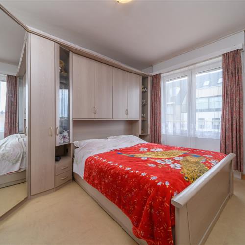 Appartement à vendre La Panne - Caenen 4157254 - 506483