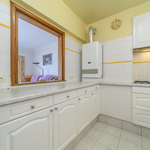 Appartement à vendre La Panne - Caenen 4157254 - 506471