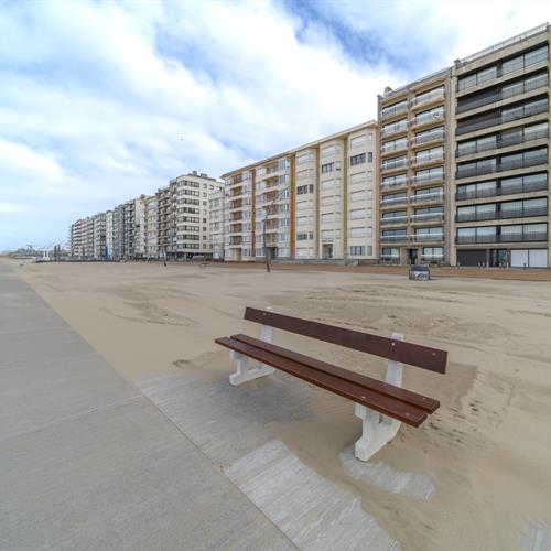 Appartement à vendre La Panne - Caenen 4157254 - 506495