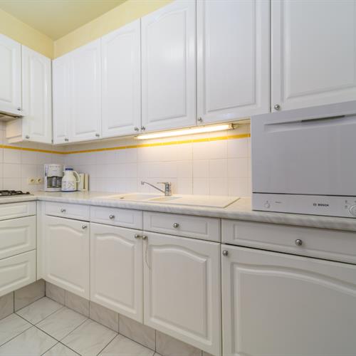 Appartement à vendre La Panne - Caenen 4157254 - 506468