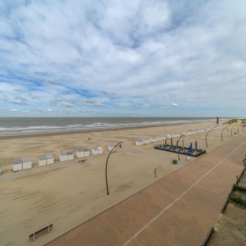 Appartement à vendre La Panne - Caenen 4157254 - 506456