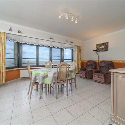 Appartement à vendre La Panne - Caenen 4157254 - 506465