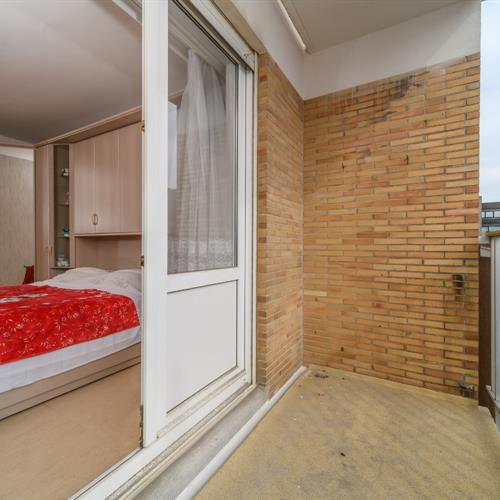 Appartement à vendre La Panne - Caenen 4157254 - 506486