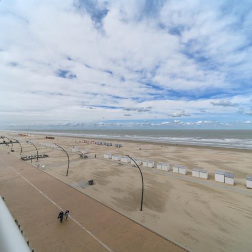 Appartement à vendre La Panne - Caenen 4157254 - 506480