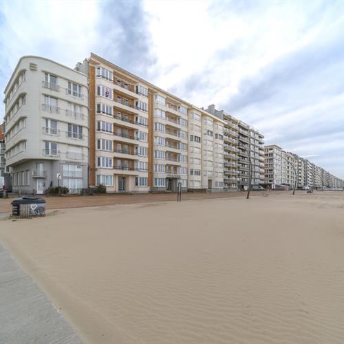 Appartement à vendre La Panne - Caenen 4157254 - 506498