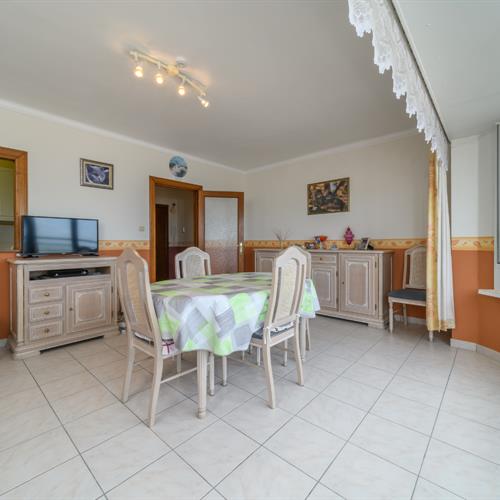 Appartement à vendre La Panne - Caenen 4157254 - 506462