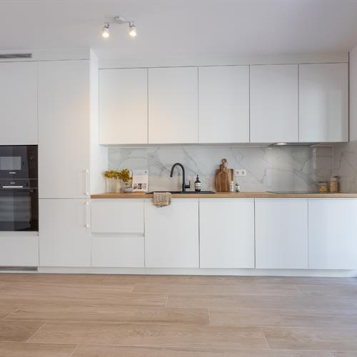 Appartement te koop Oostende - Caenen 4158049 - 503772