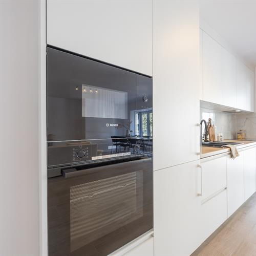 Appartement te koop Oostende - Caenen 4158049 - 503778