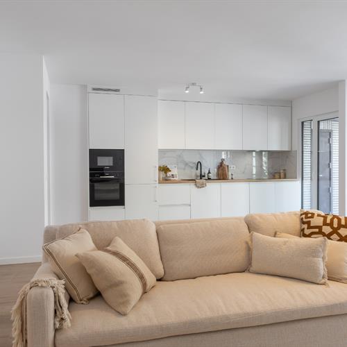 Appartement te koop Oostende - Caenen 4158049 - 503784